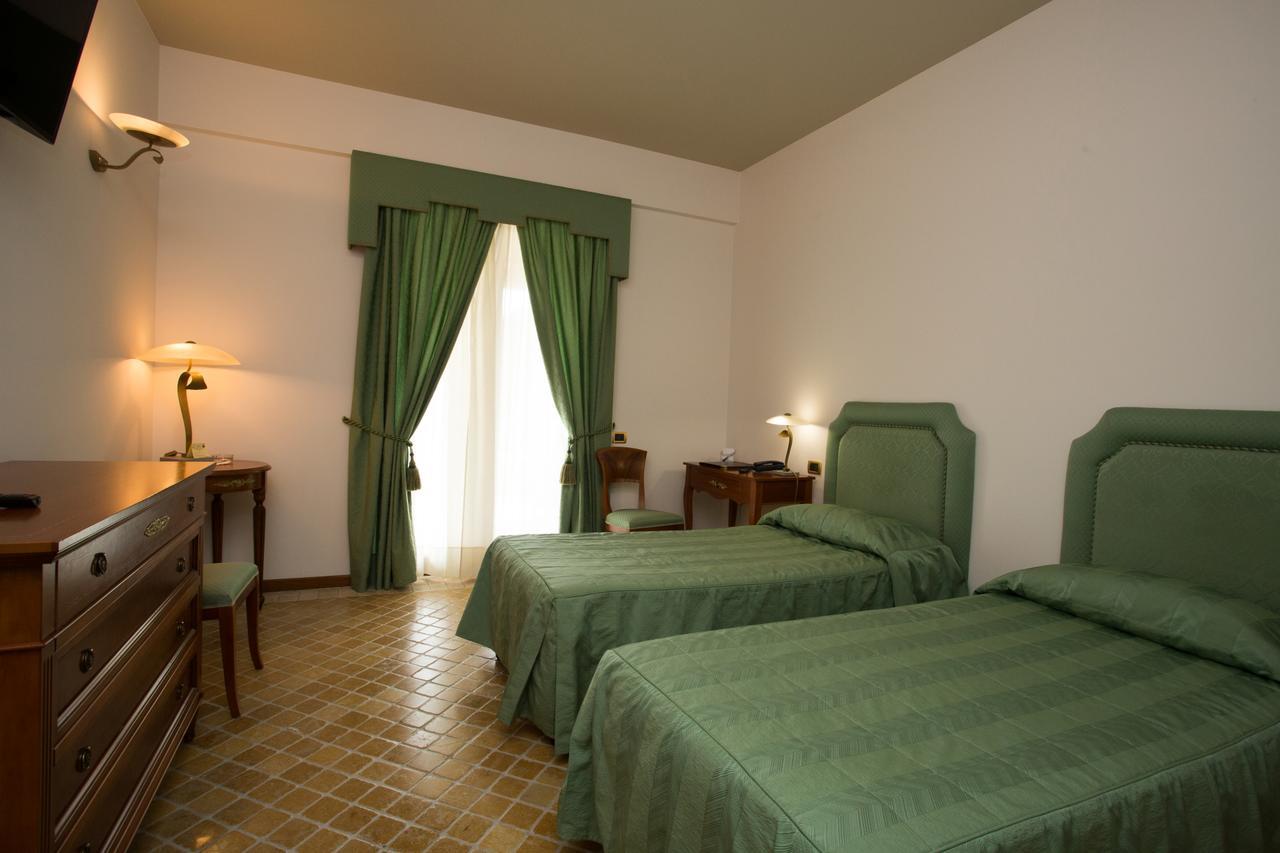 Comfort Double or Twin Room