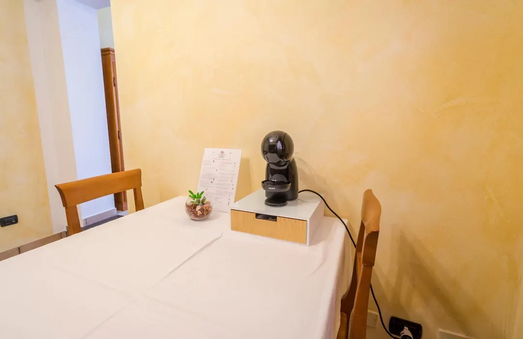 Residence Alberghiero Eolie-1