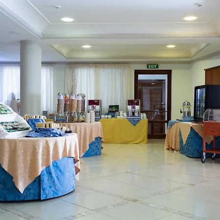 Hotel Tritone Lipari-2