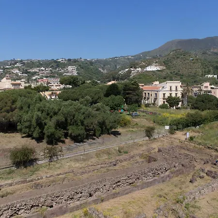 Residence Alberghiero Eolie-2