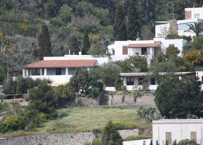 Resort: Hotel Villa Diana