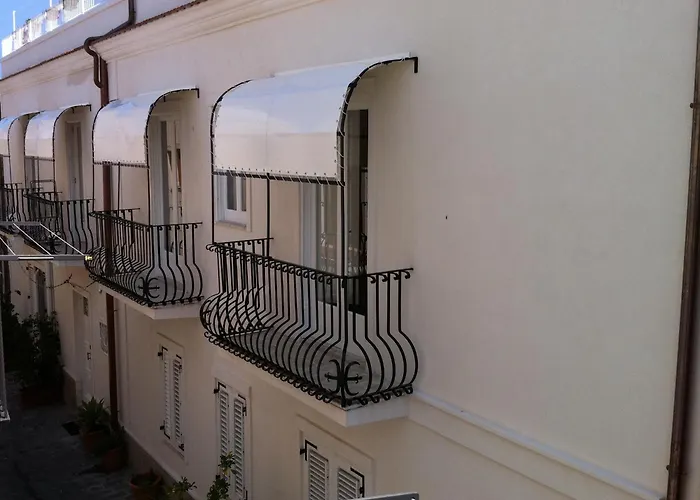 Hotel: Case Vacanze Arcobaleno