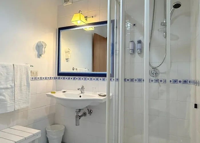 Hotel Villa Enrica - Aeolian Charme